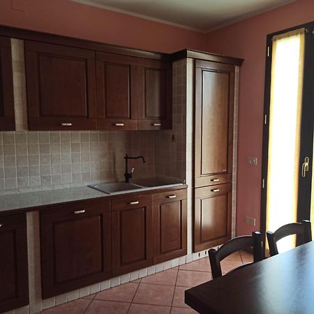 הוילה טוסקולנו מדרנו Omas Haus מראה חיצוני תמונה