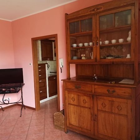 הוילה טוסקולנו מדרנו Omas Haus מראה חיצוני תמונה