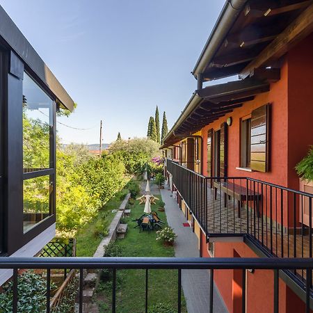 הוילה טוסקולנו מדרנו Omas Haus מראה חיצוני תמונה