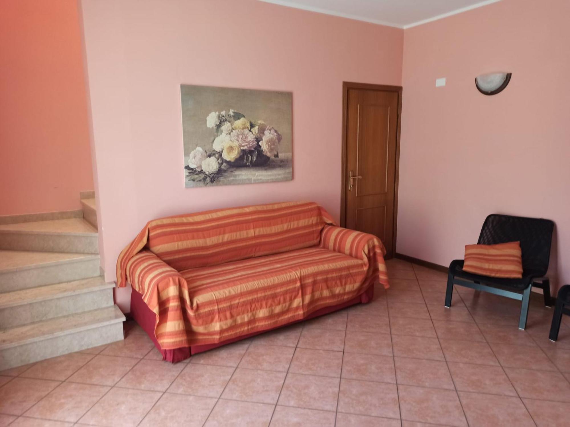 הוילה טוסקולנו מדרנו Omas Haus מראה חיצוני תמונה