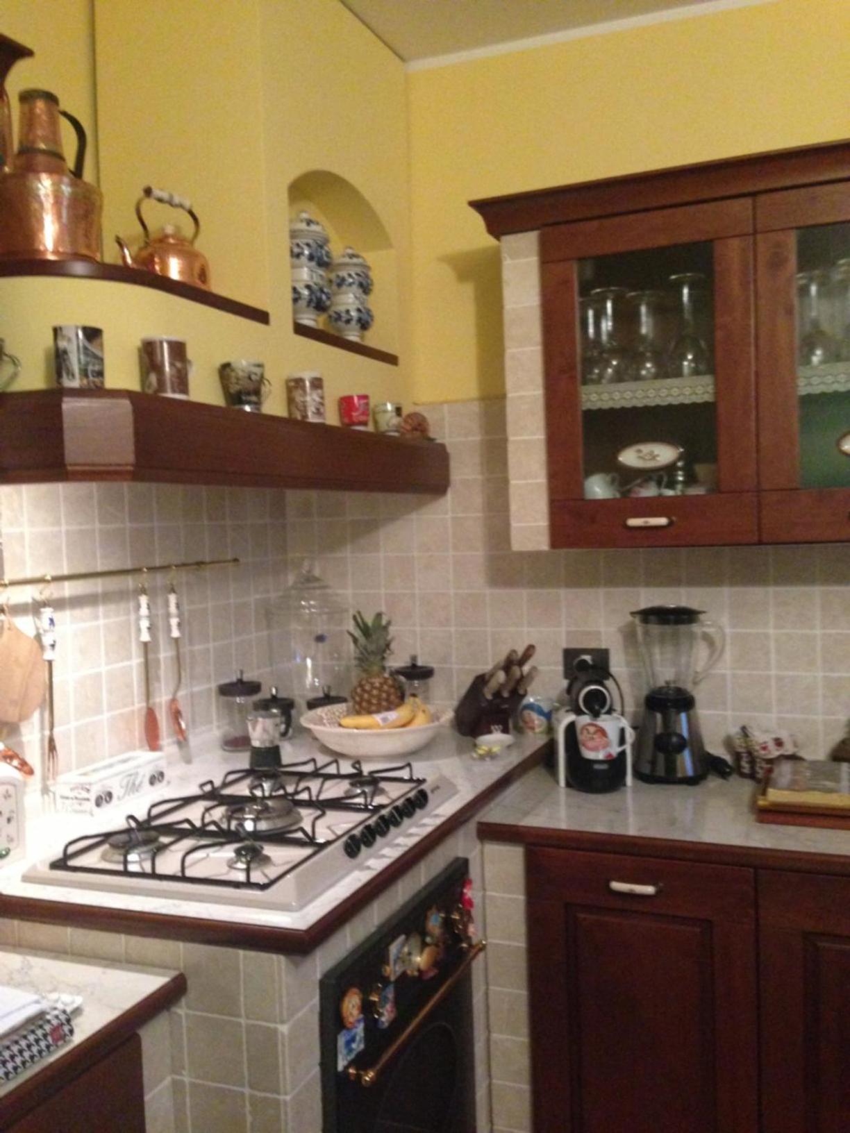 הוילה טוסקולנו מדרנו Omas Haus מראה חיצוני תמונה