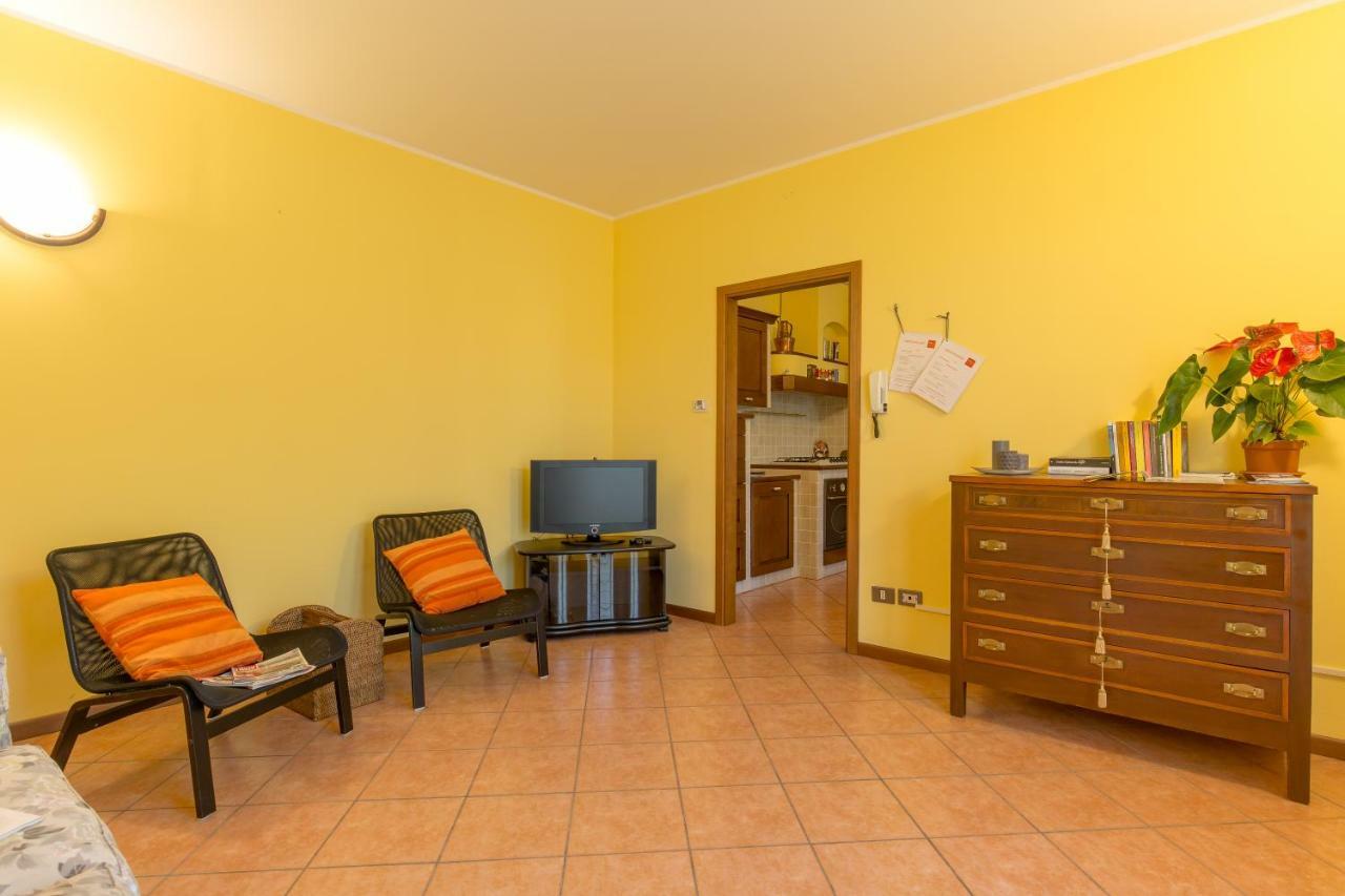 הוילה טוסקולנו מדרנו Omas Haus מראה חיצוני תמונה