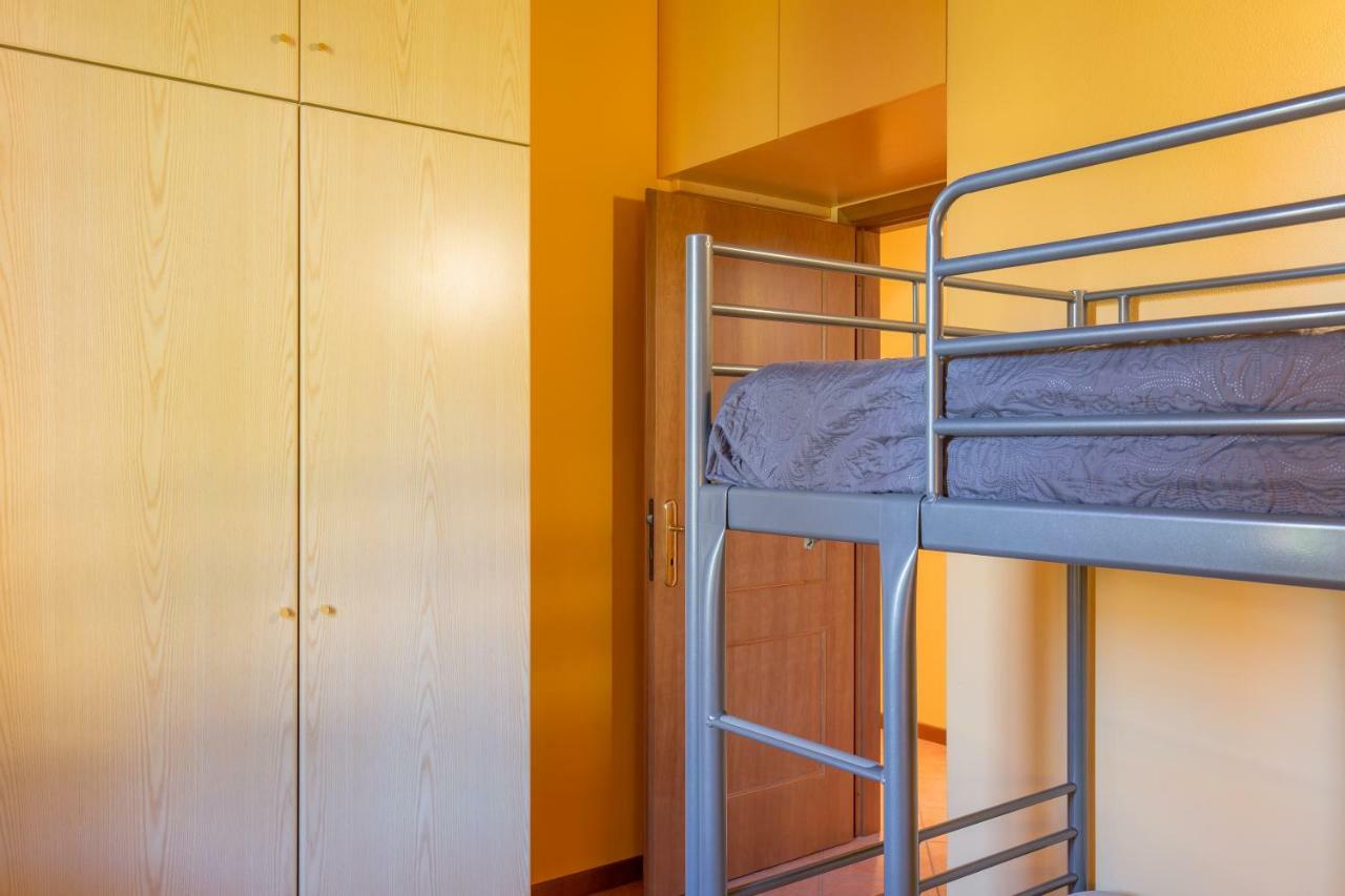 הוילה טוסקולנו מדרנו Omas Haus מראה חיצוני תמונה